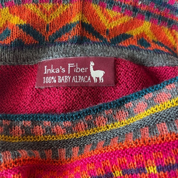 Inka’s Fiber 100% Baby Alpaca - Picture 7 of 7